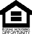 Equal Housing Opportunity